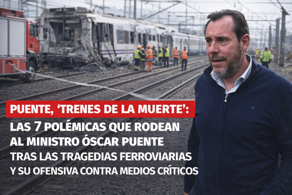 Puente trenes