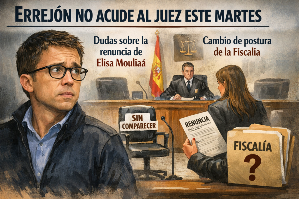 Errejón