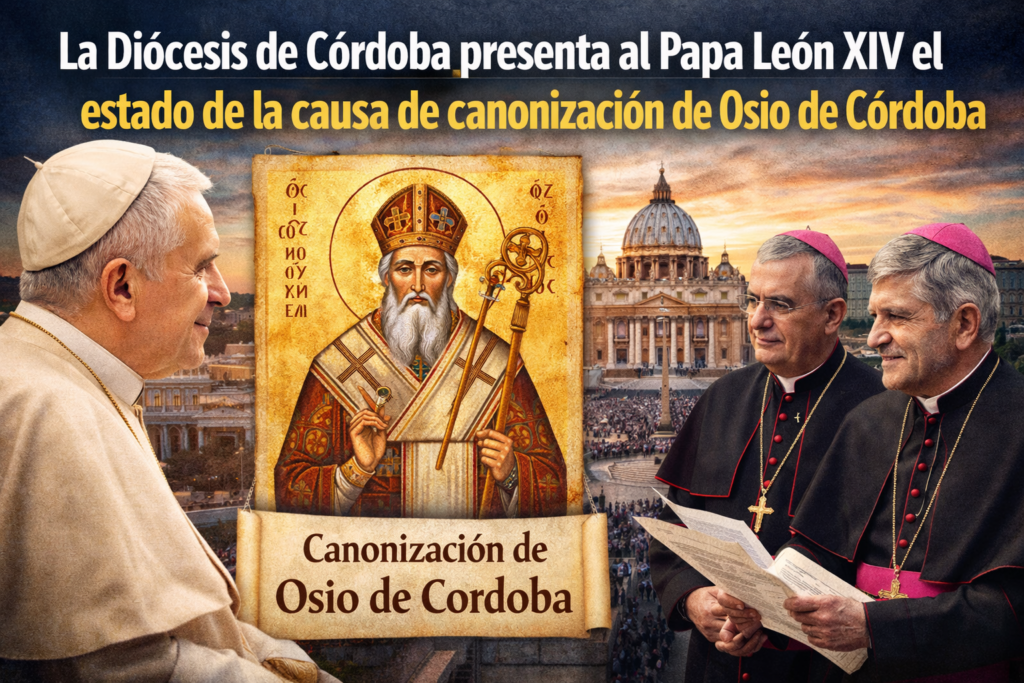 Diócesis de Córdoba