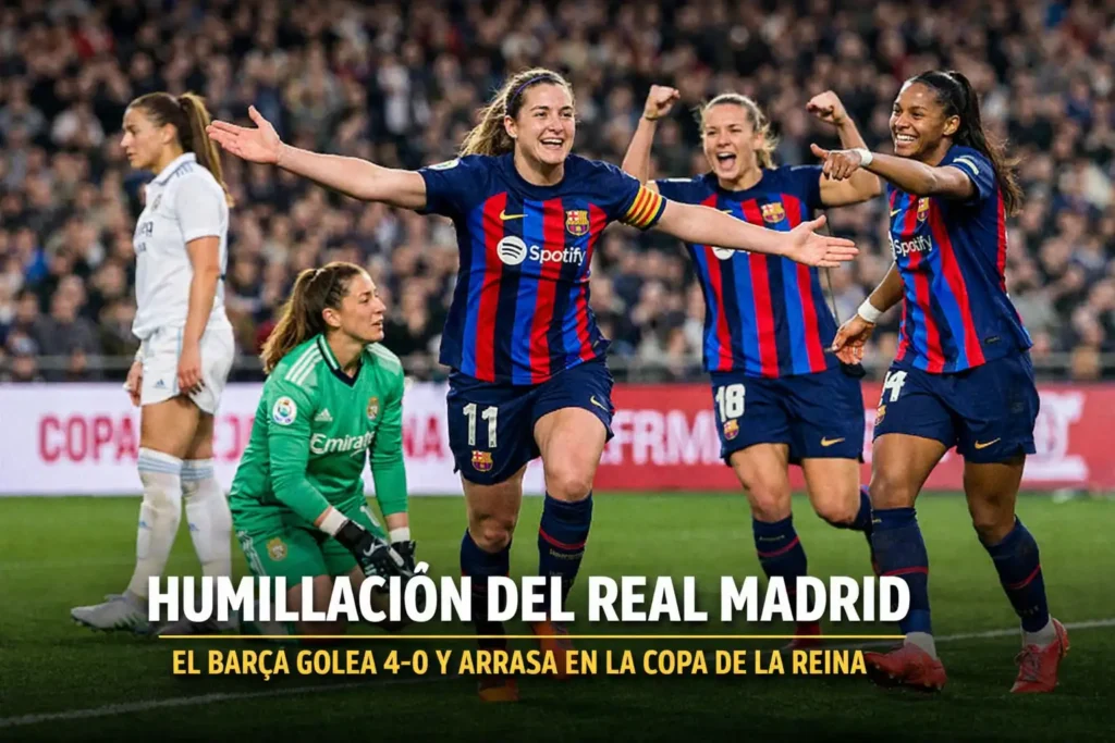 Copa de la Reina