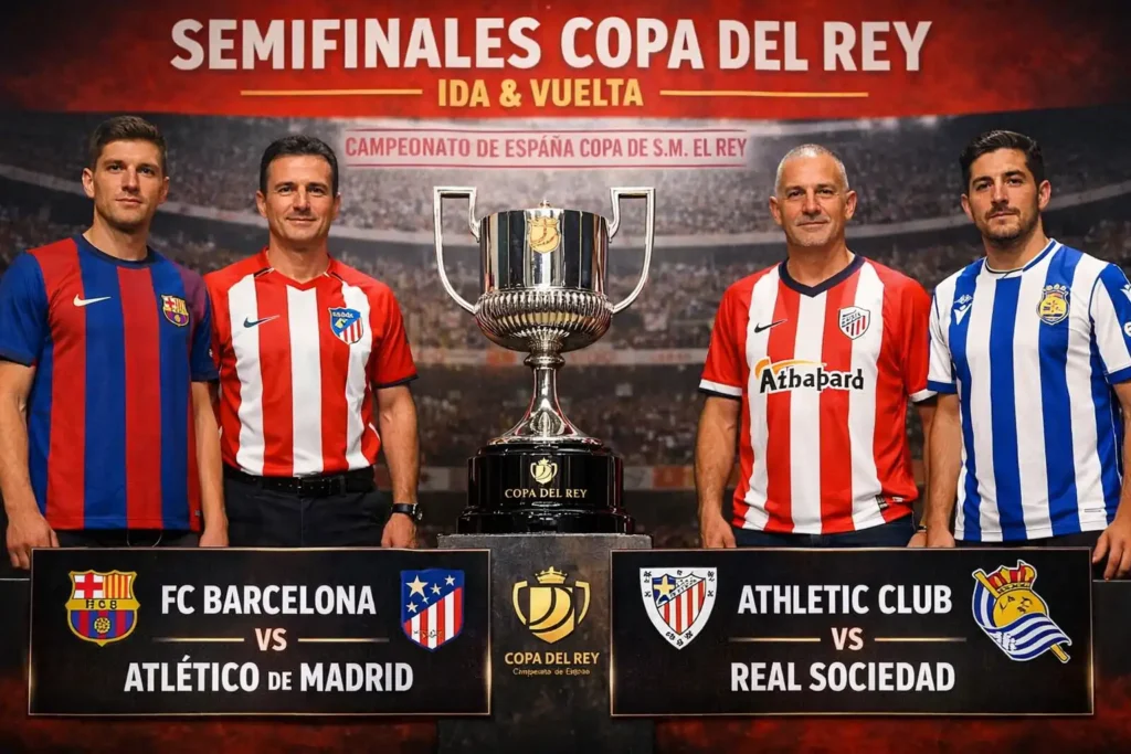 Copa del Rey