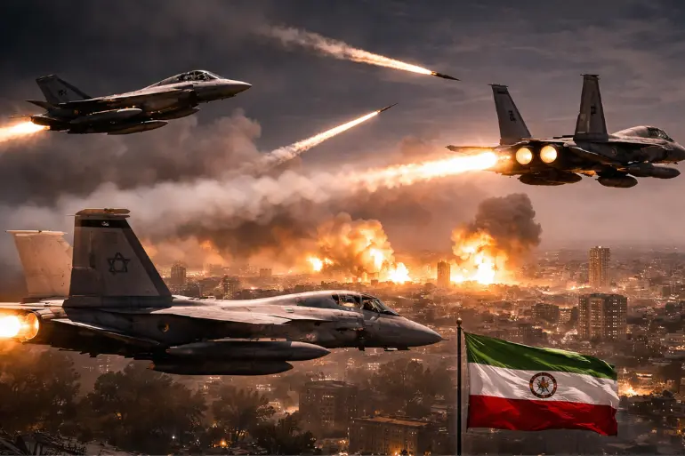 EEUU e Israel lanzan un ataque conjunto contra Irán y Netanyahu habla de “amenaza existencial” EEUU e Israel lanzan un ataque conjunto contra Irán