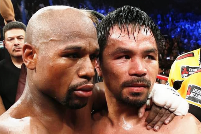 Mayweather vs Pacquiao 2: ¿Nuevo negocio millonario o repetición del fiasco de 2015?