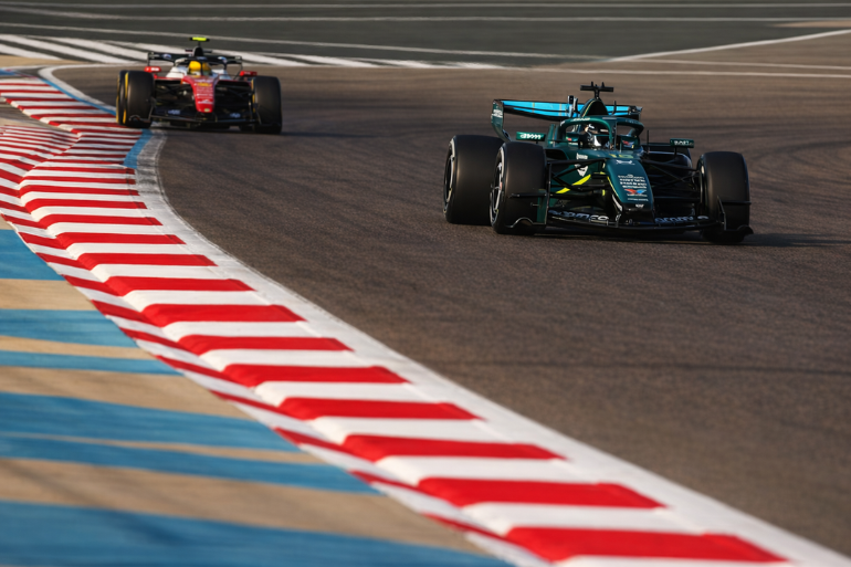 Apple revoluciona la cobertura de la Fórmula 1 en Estados Unidos con tecnología inmersiva