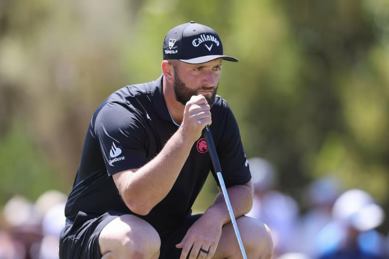 Anthony Kim protagoniza milagro y deja a Rahm fuera del trono en Australia