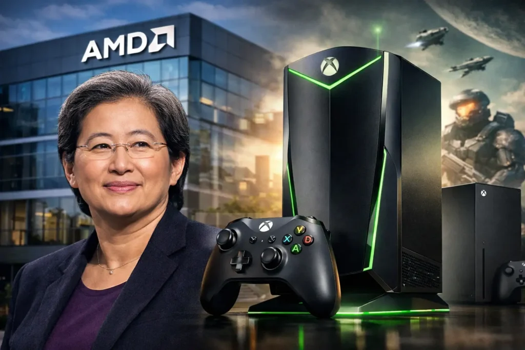 amd