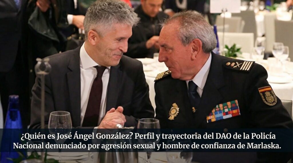 José Ángel González