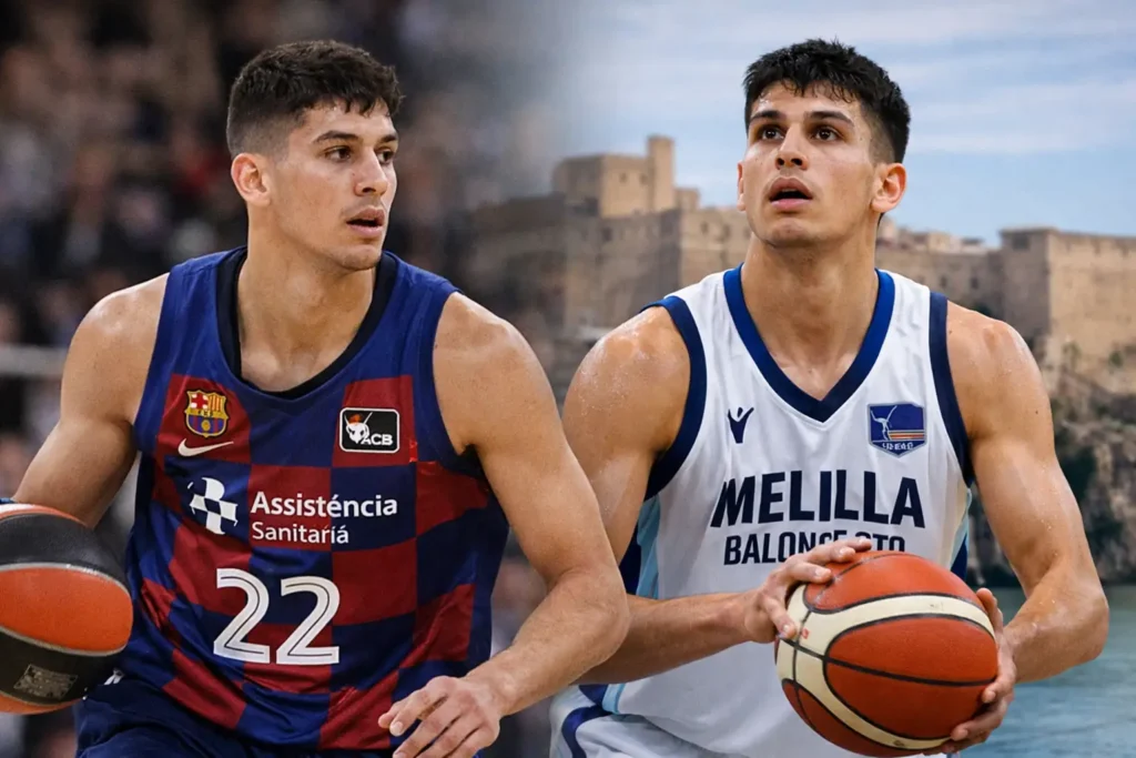 Michael Caicedo y el ocaso de la cantera del Barça