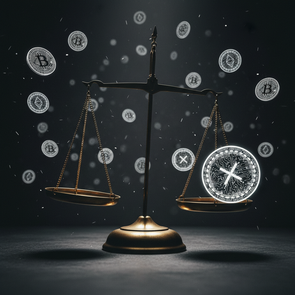 ¿Puede Binance caer como FTX? ¿Puede Binance caer como FTX?