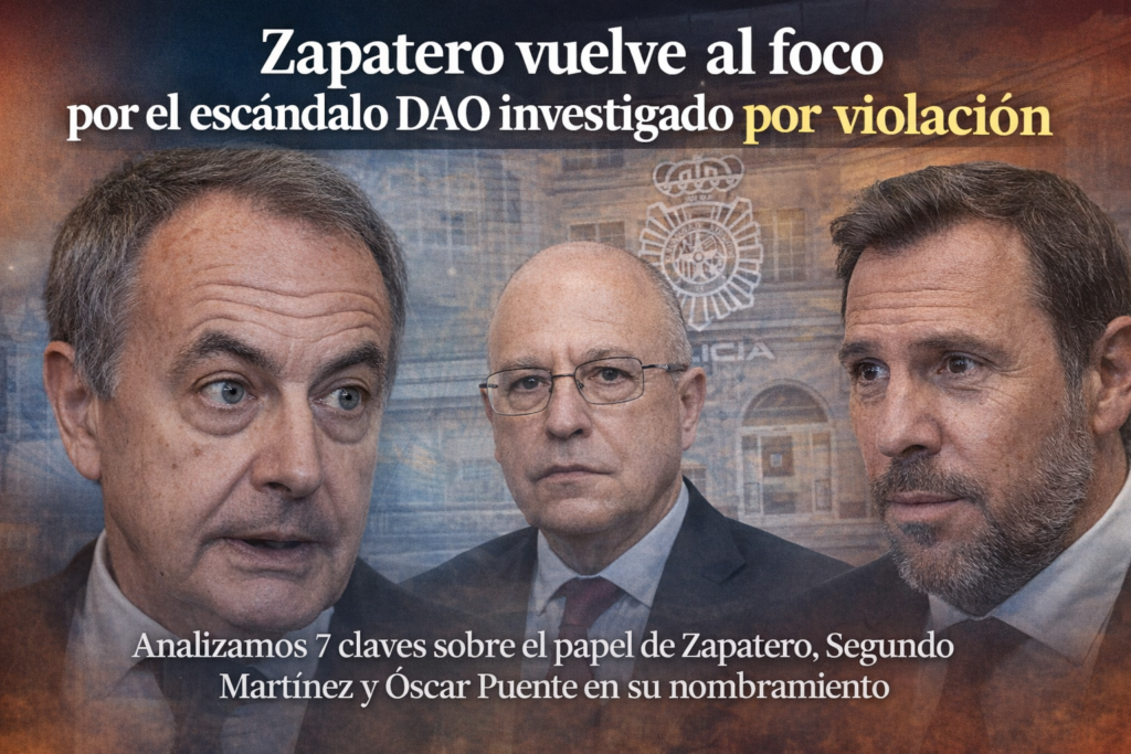 zapatero