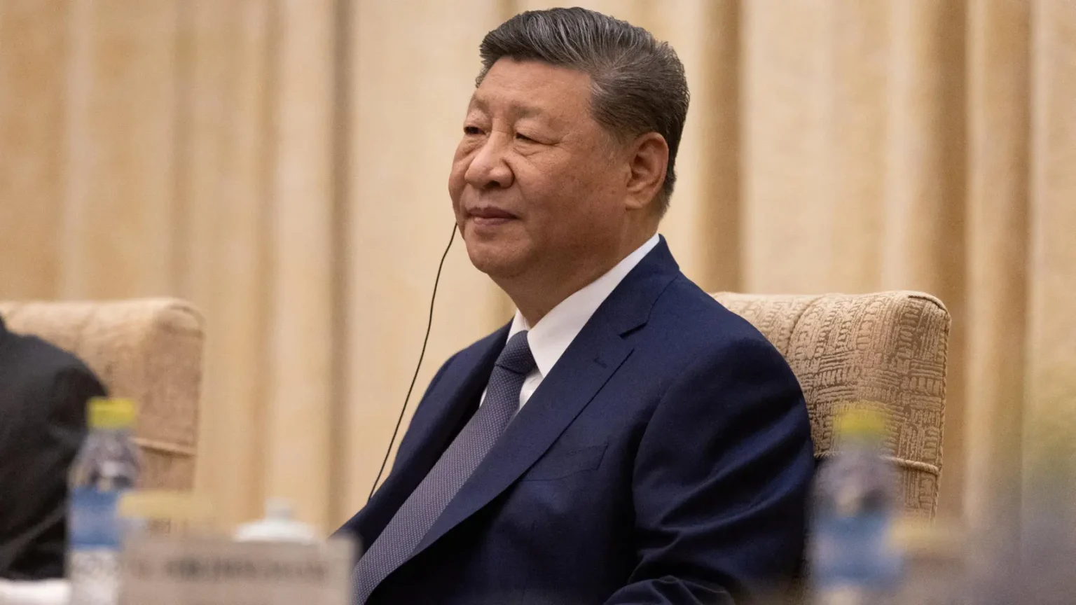 China presume de aire limpio mientras EEUU elimina controles climáticos