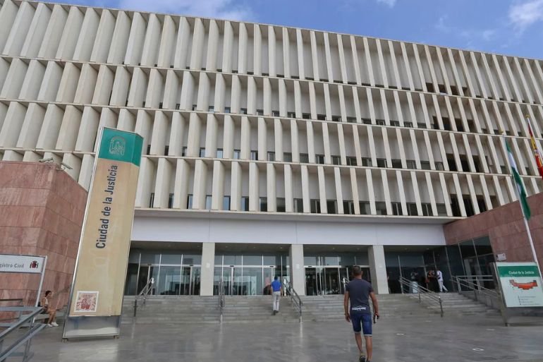 Málaga eleva pena a 3 años por venta de droga