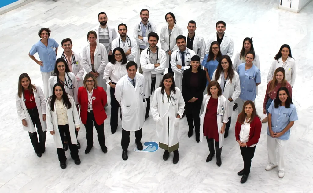 Amiloidosis cardiaca