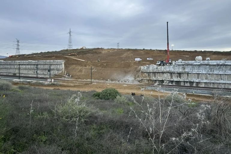 AVE Málaga Madrid: choque clave 2026