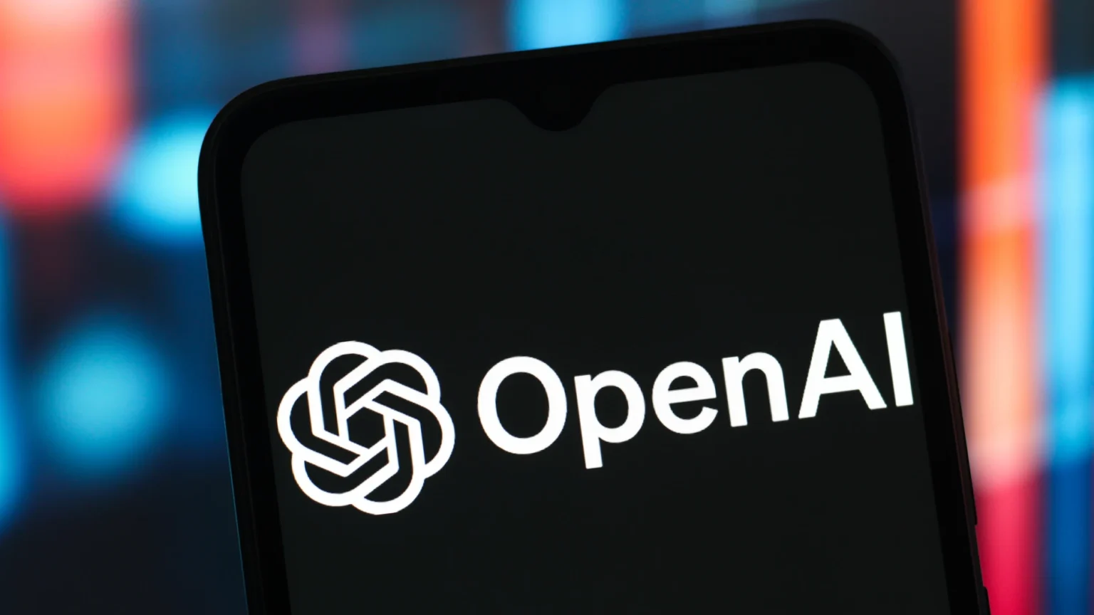 Dimite la directora de Robótica de OpenAI