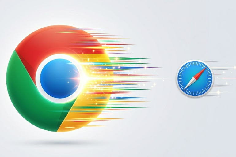 Android supera al iPhone en velocidad web: Google presume de récord histórico Android supera al iPhone en velocidad web Google presume de récord histórico