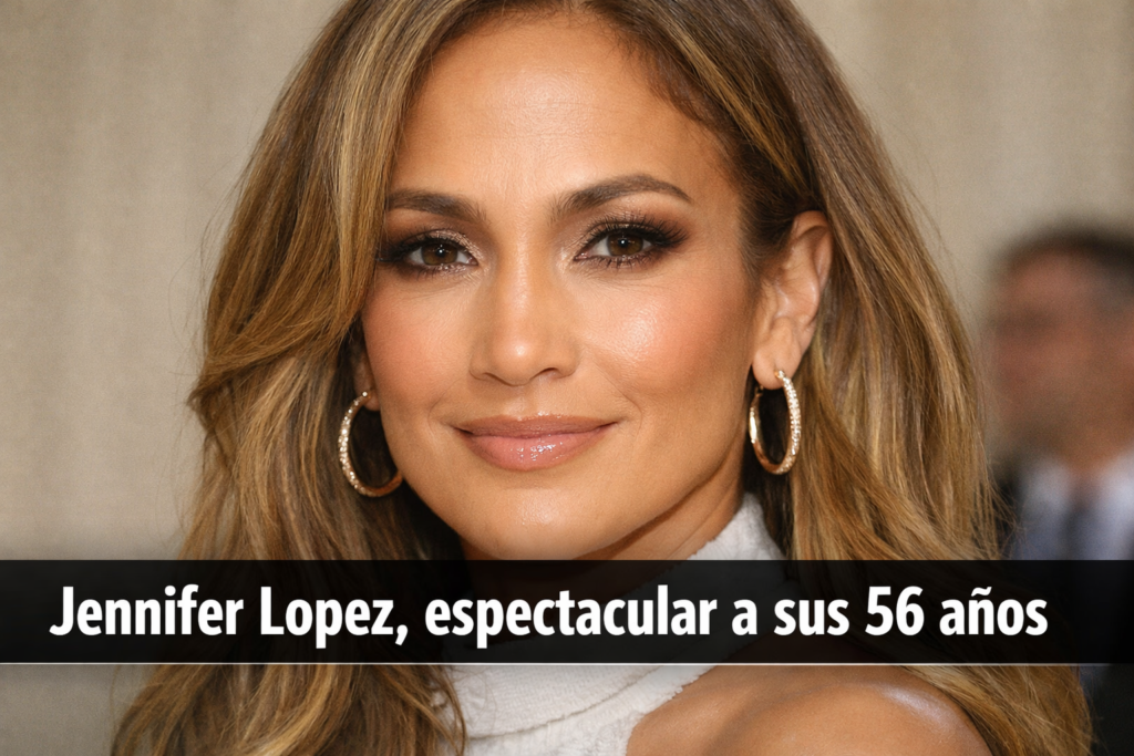 Jennifer Lopez