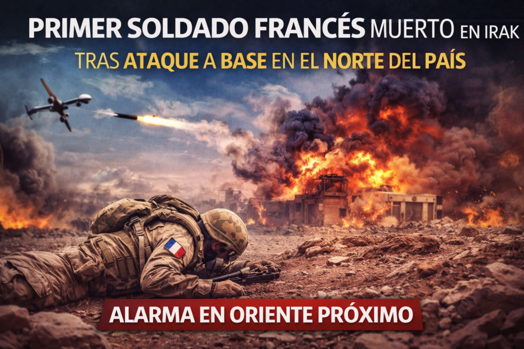 soldado francés muerto