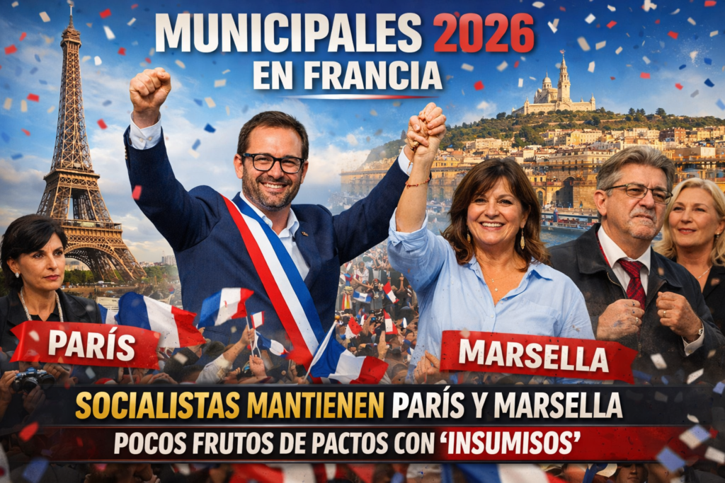 municipales 2026