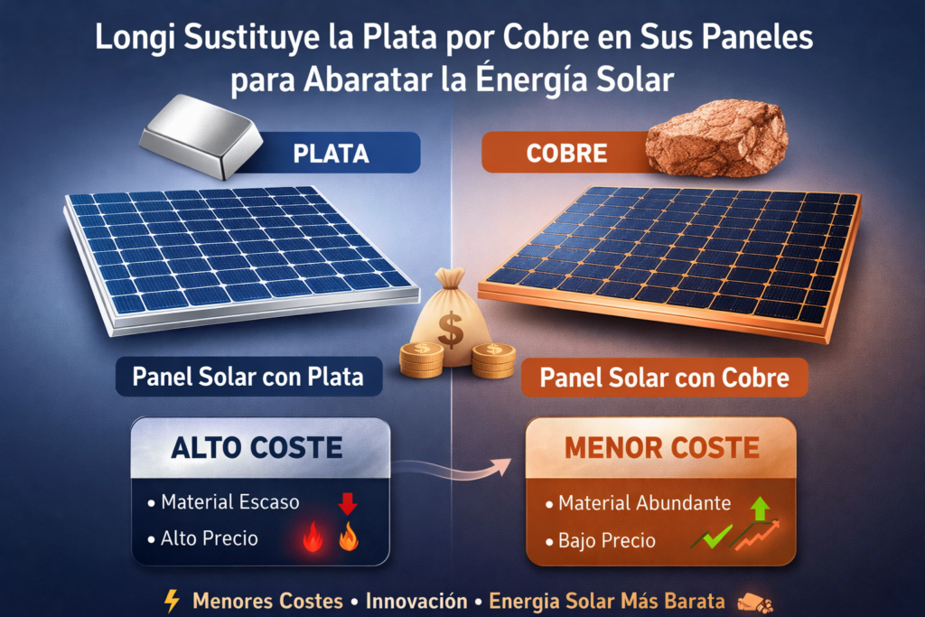 energía solar
