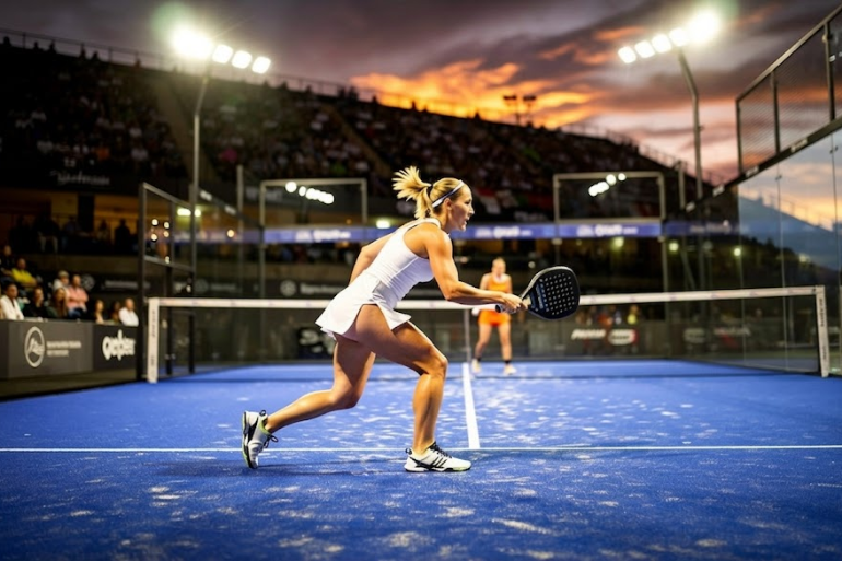 Cuartos Cancún Padel: horarios clave y dónde ver en directo Cuartos Cancún Padel horarios clave y dónde ver en directo