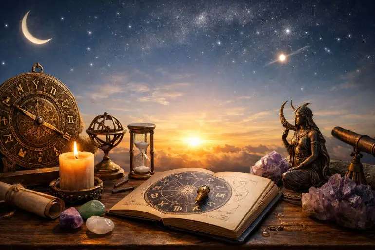 Horóscopo de hoy lunes 16 de marzo de 2026 Horóscopo de hoy lunes 16 de marzo de 2026