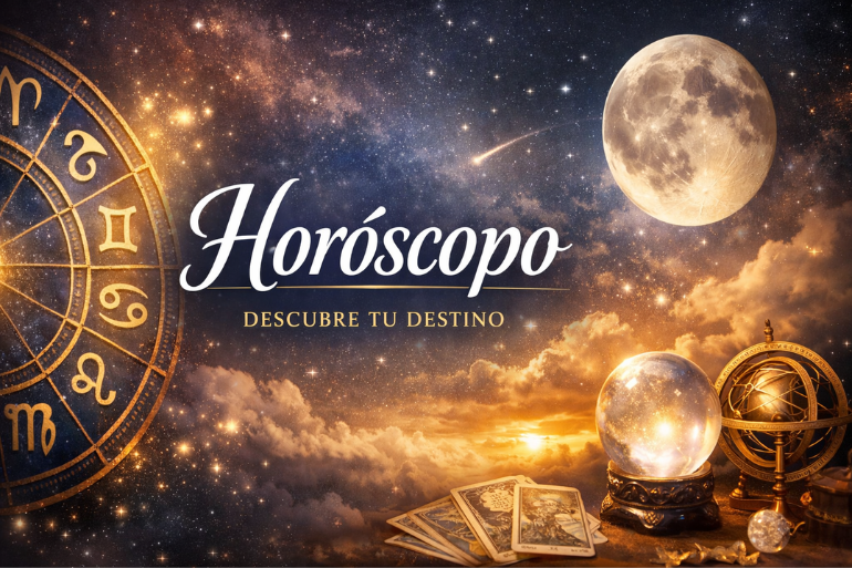 Horóscopo de hoy miércoles 18 de marzo de 2026