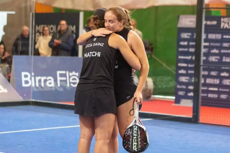 Crisis en Premier Padel: ruptura inesperada tras un título Crisis en Premier Padel: ruptura inesperada tras un título