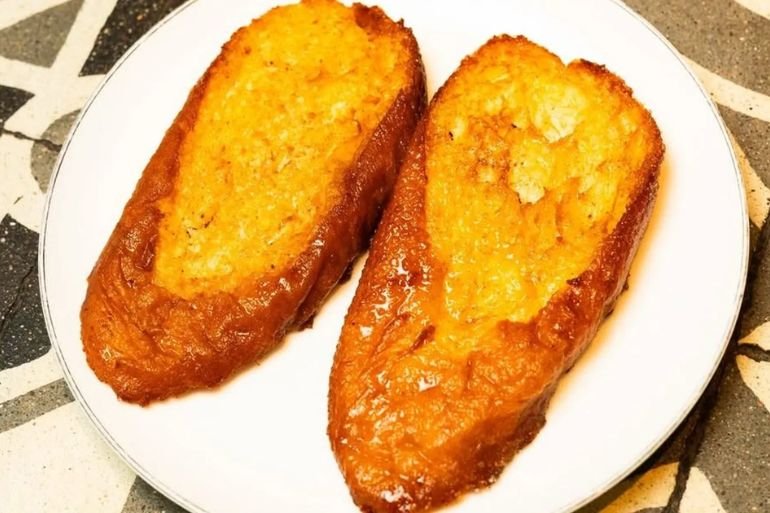Las mejores torrijas de Sevilla: tradición y alta pastelería en auge Las mejores torrijas de Sevilla