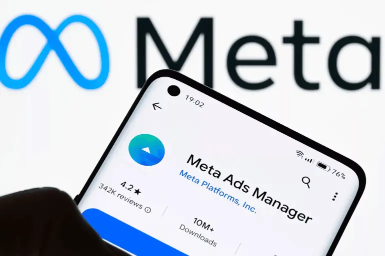 Meta aplicará un recargo del 3% a los anuncios en España por la “tasa Google” Meta aplicará un recargo del 3% a los anuncios en España