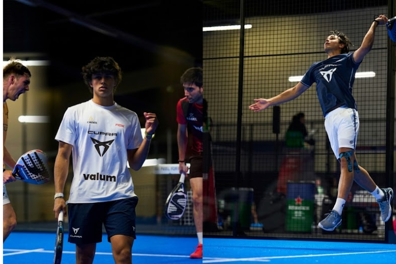 Miami 2026 rompe el guion: tres sorpresas sacuden el Premier Padel Miami 2026 rompe el guion tres sorpresas sacuden el Premier Padel