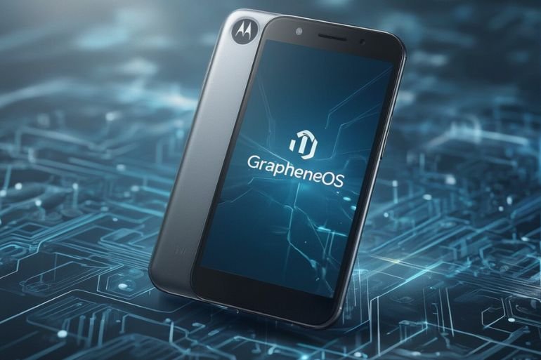 Motorola rompe con Google: nuevo Android ultraprivado para sus móviles Motorola rompe con Google