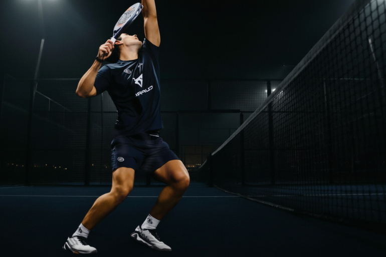 Regresa Pablo Cardona tras seis meses lesionado y agita el circuito Pablo Cardona tras seis meses lesionado