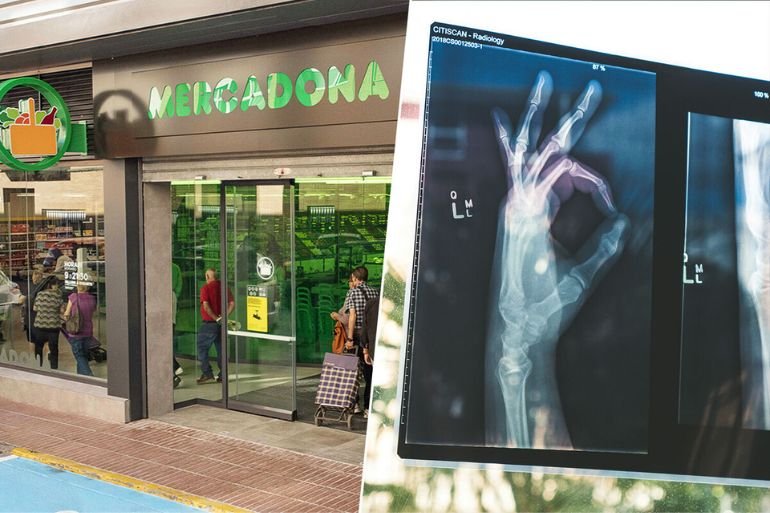 El Supremo avala a Mercadona: reducir bonus en bajas no es discriminación