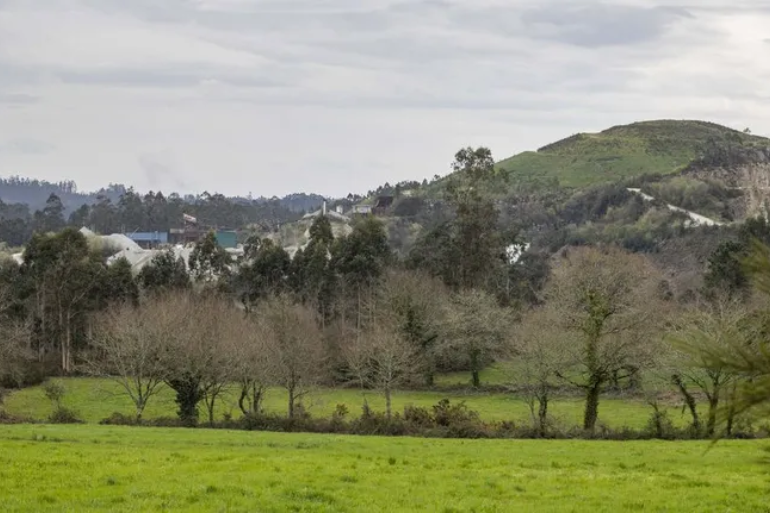 Crisis ambiental en Santiago: presión a la Xunta por Miramontes