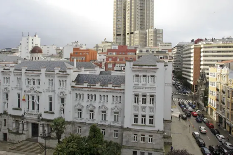 Despido nulo de profesores en Santiago por persecución sindical