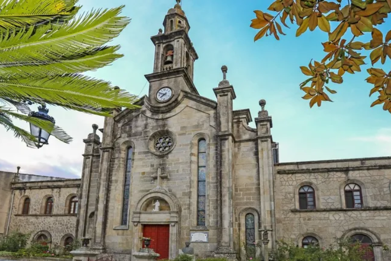 Fallece Gonzalo García Vilavedra, histórico del CD Baio y figura querida de Vimianzo