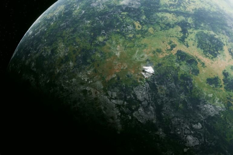 La vegetación del planeta se desplaza: el “cinturón verde” migra al noroeste