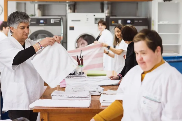 Europa impulsa en Betanzos un plan para frenar el deterioro cognitivo