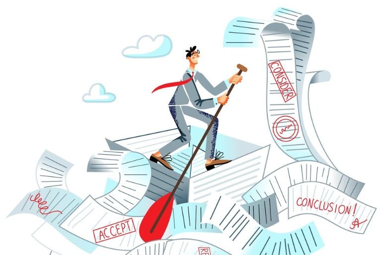 Abrir una empresa en un día: China deja en evidencia a España