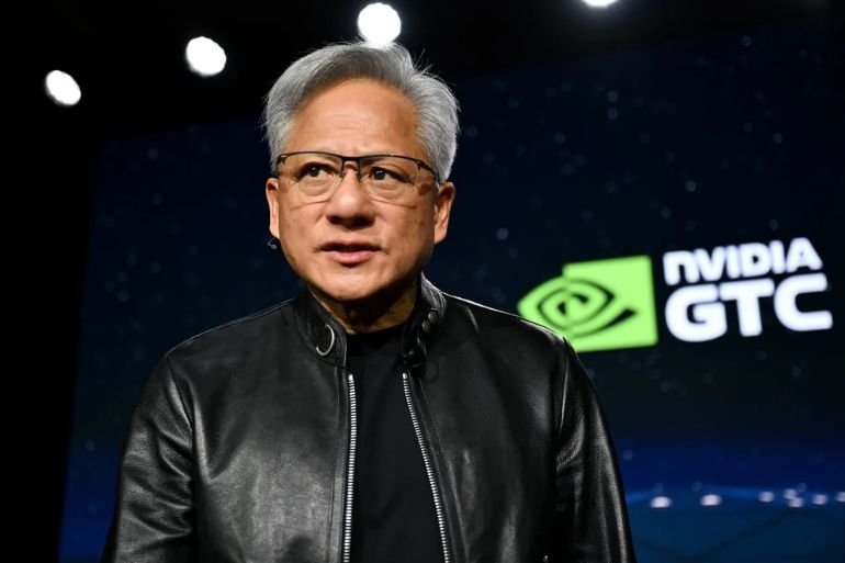 El CEO de NVIDIA avisa: la IA aún está lejos de ser útil de verdad
