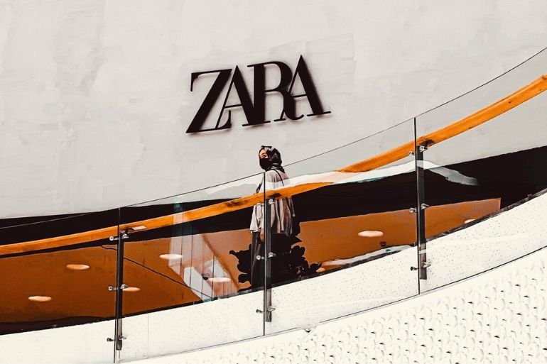 Inditex dispara su margen récord con una estrategia que cambia el retail