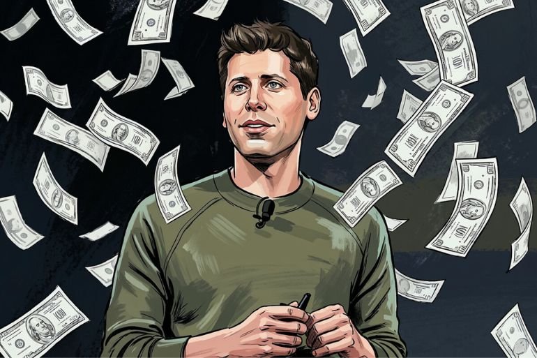 OpenAI firma acuerdos multimillonarios, pero el reto sigue en el papel