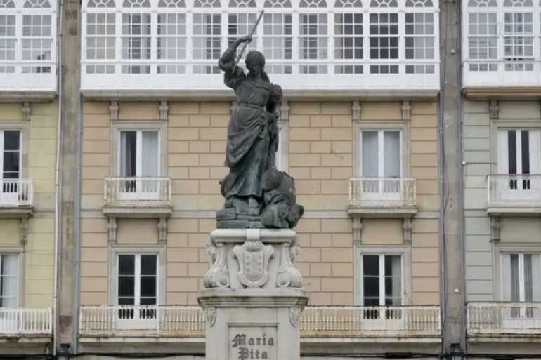 Crisis de deuda municipal en A Coruña: siete concellos concentran el problema