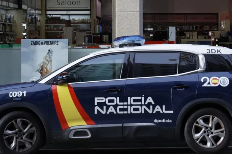 Impactante agresión en A Coruña: prisión para un ladrón que usó un «mataleón»