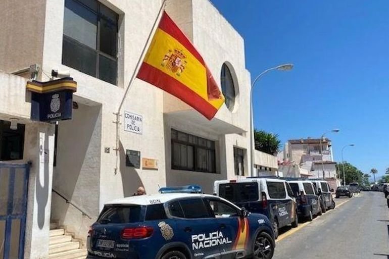Crimen Torremolinos: detenido por matar a anciano