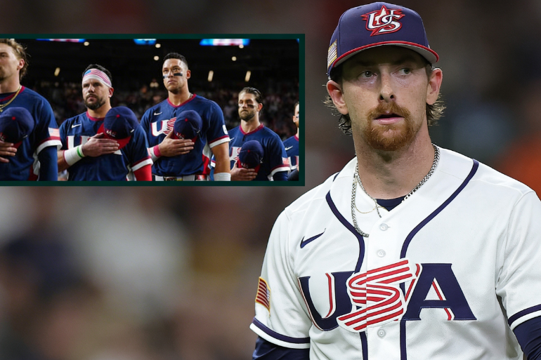 EE.UU. apunta a mayor ofensiva y espera brillo de McLean en la final ante Venezuela