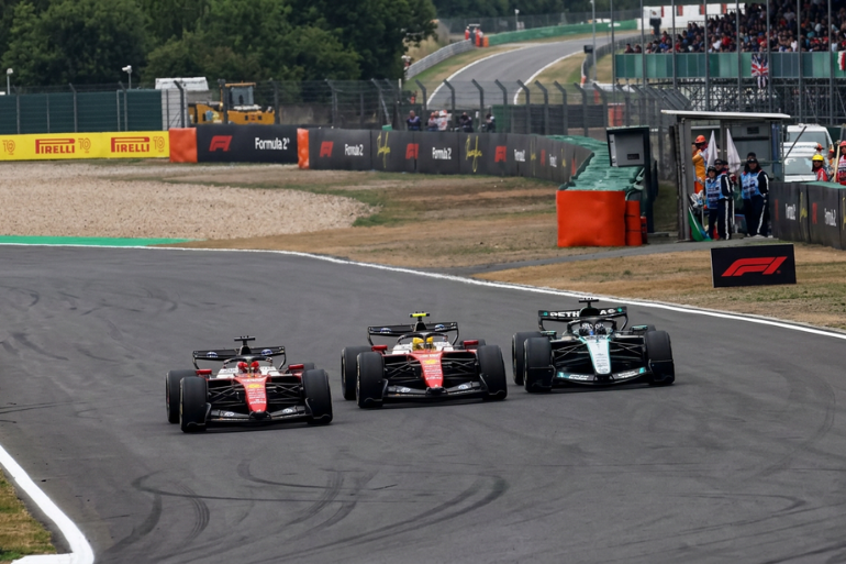 Ferrari calienta la F1 2026: Hamilton y Leclerc en una lucha que promete espectáculo