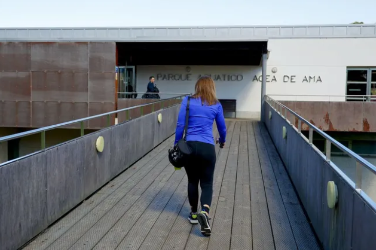 Reforma millonaria en Acea de Ama: 3 millones para modernizar el complejo deportivo de Culleredo