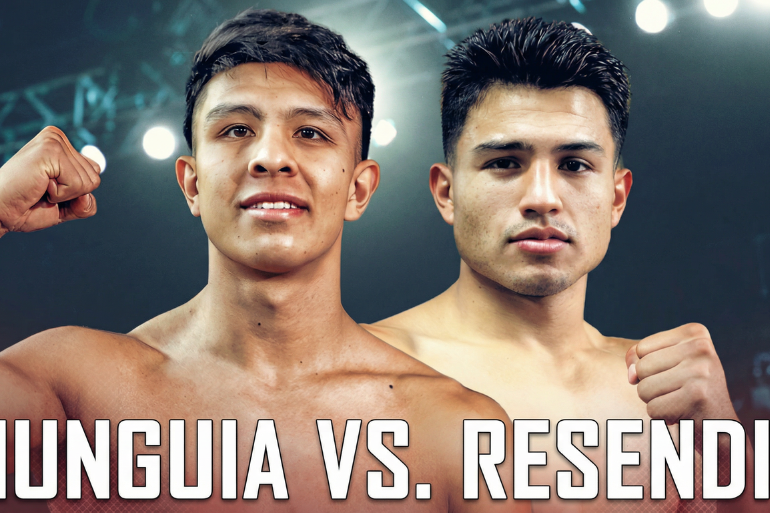 Munguía vs Reséndiz: claves ocultas de una pelea polémica